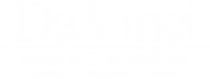 BLOG | Da Vinci Hotel & Conventions